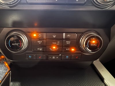 2019 Ford F-150 Lariat Sport Package