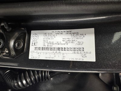 2019 Ford F-150 Lariat Sport Package