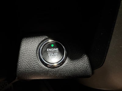 2019 Ford F-150 Lariat Sport Package