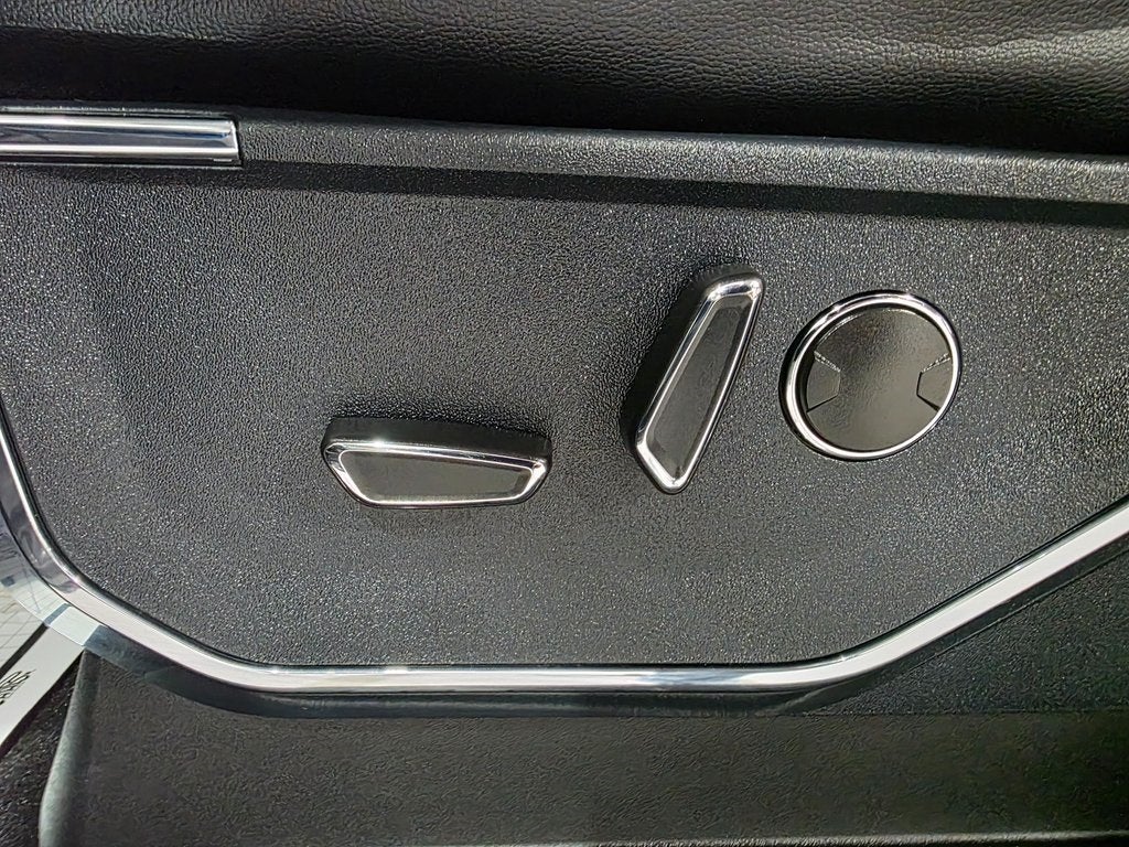 2021 Ford F-150 Lariat FX4 Off-Road