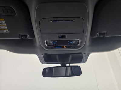 2021 Ford F-150 Lariat FX4 Off-Road