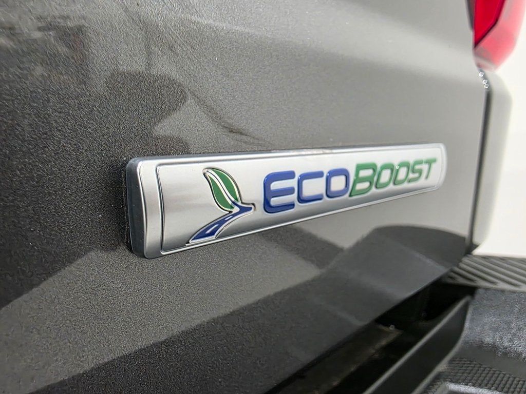 2021 Ford F-150 Lariat FX4 Off-Road