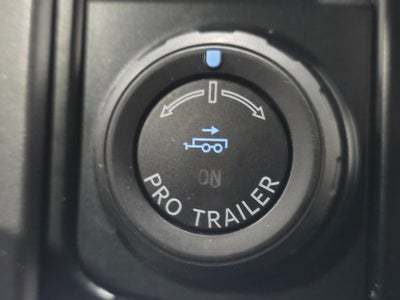 2021 Ford F-150 Lariat FX4 Off-Road