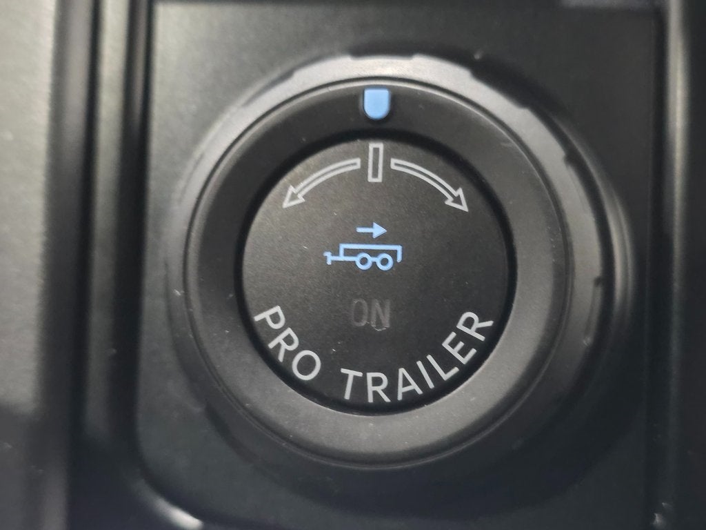 2021 Ford F-150 Lariat FX4 Off-Road