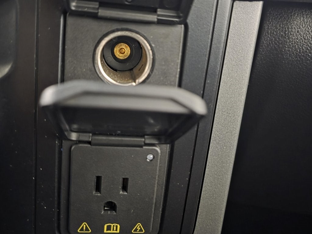 2021 Ford F-150 Lariat FX4 Off-Road