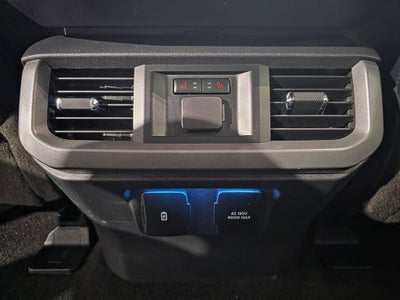 2021 Ford F-150 Lariat FX4 Off-Road