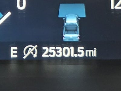 2021 Ford F-150 Lariat FX4 Off-Road