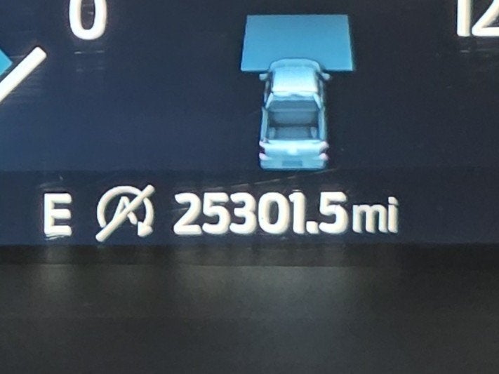 2021 Ford F-150 Lariat FX4 Off-Road