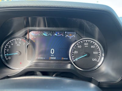2022 Ford F-150 XLT Sport