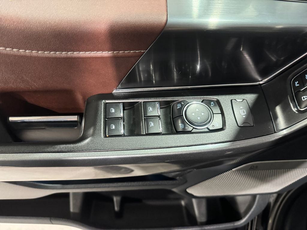 2023 Ford F-150 Lariat Sport