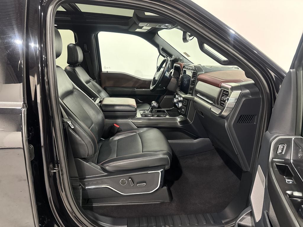 2023 Ford F-150 Lariat Sport