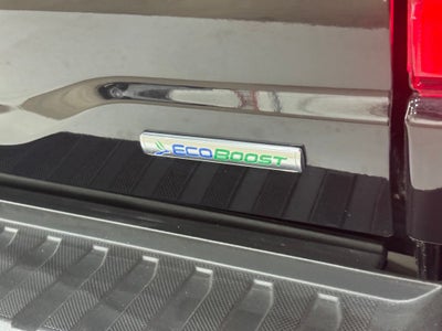 2023 Ford F-150 Lariat Sport