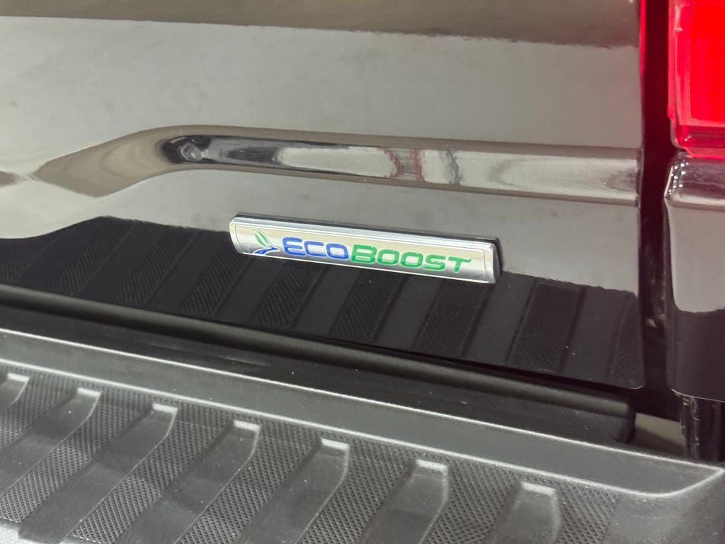 2023 Ford F-150 Lariat Sport