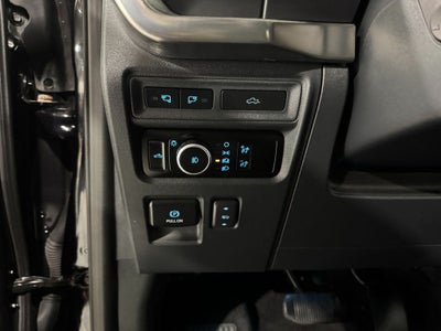 2023 Ford F-150 Lariat Sport