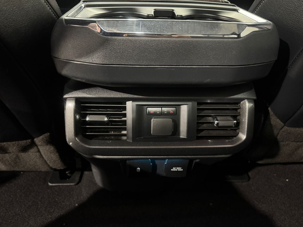 2023 Ford F-150 Lariat Sport