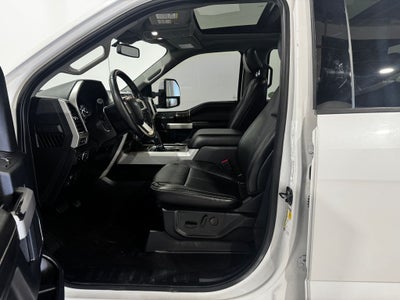 2019 Ford F-150 Lariat FX4 Off-Road