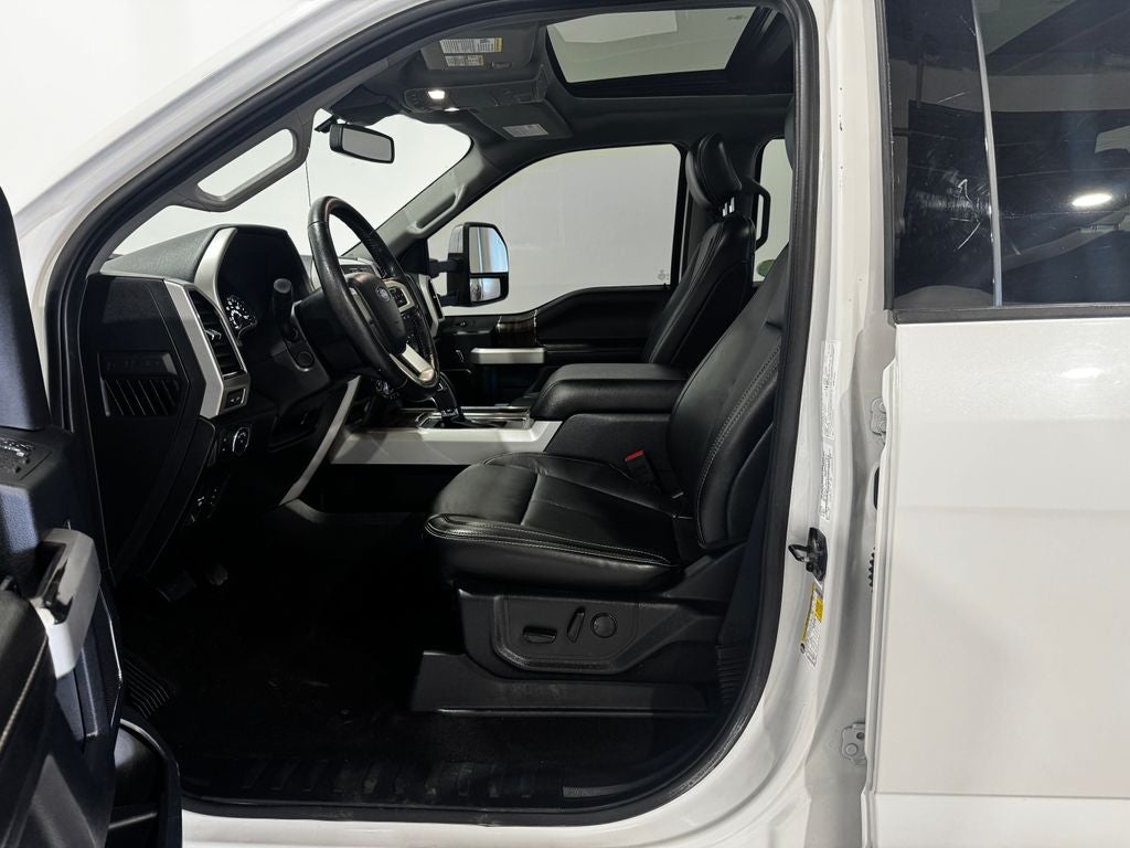 2019 Ford F-150 Lariat FX4 Off-Road