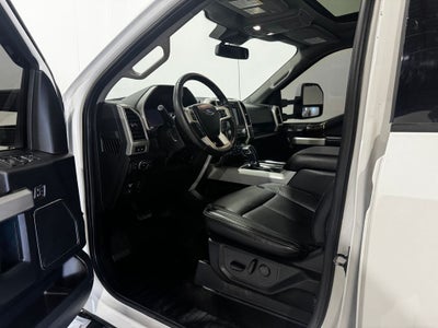 2019 Ford F-150 Lariat FX4 Off-Road