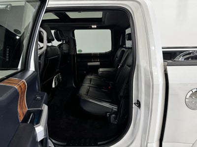 2019 Ford F-150 Lariat FX4 Off-Road