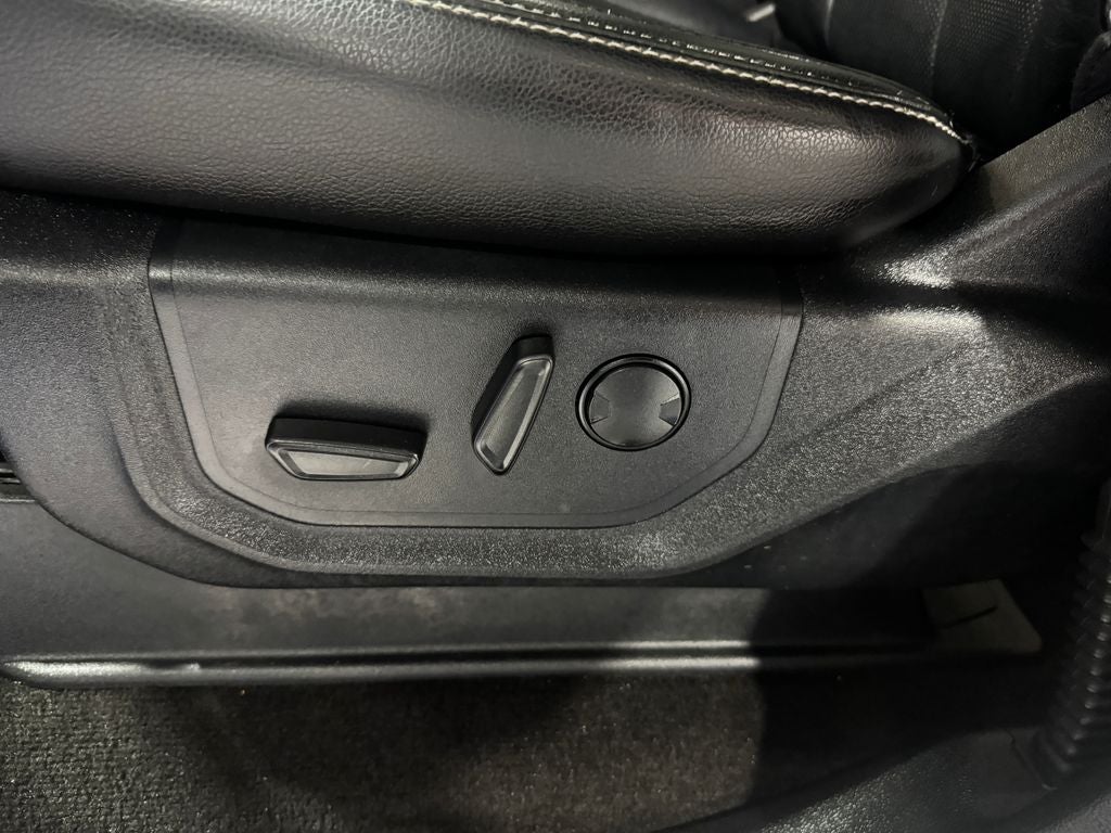 2019 Ford F-150 Lariat FX4 Off-Road