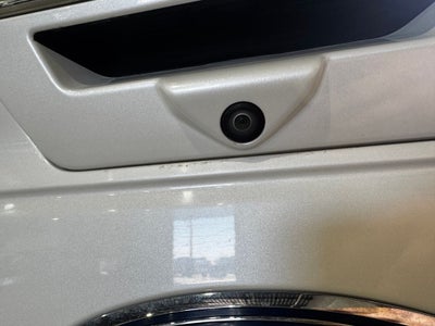 2019 Ford F-150 Lariat FX4 Off-Road