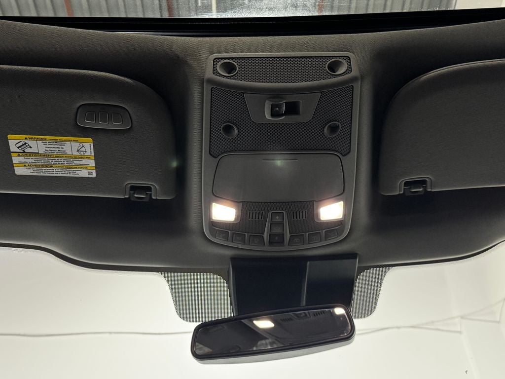 2019 Ford F-150 Lariat FX4 Off-Road