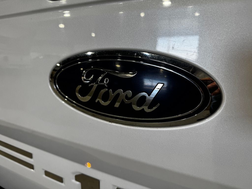 2019 Ford F-150 Lariat FX4 Off-Road