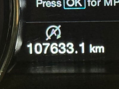 2019 Ford F-150 Lariat FX4 Off-Road