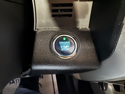 2019 Ford F-150 Lariat FX4 Off-Road