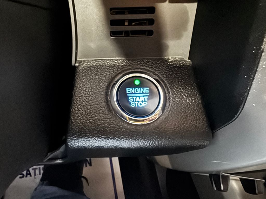 2019 Ford F-150 Lariat FX4 Off-Road