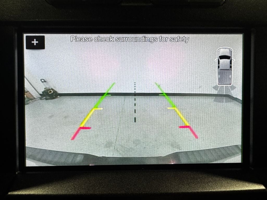 2019 Ford F-150 Lariat FX4 Off-Road