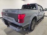 2019 Ford F-150 Lariat Sport