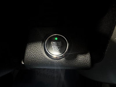 2019 Ford F-150 Lariat Sport