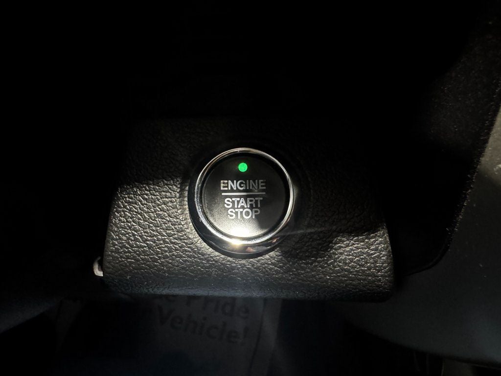 2019 Ford F-150 Lariat Sport