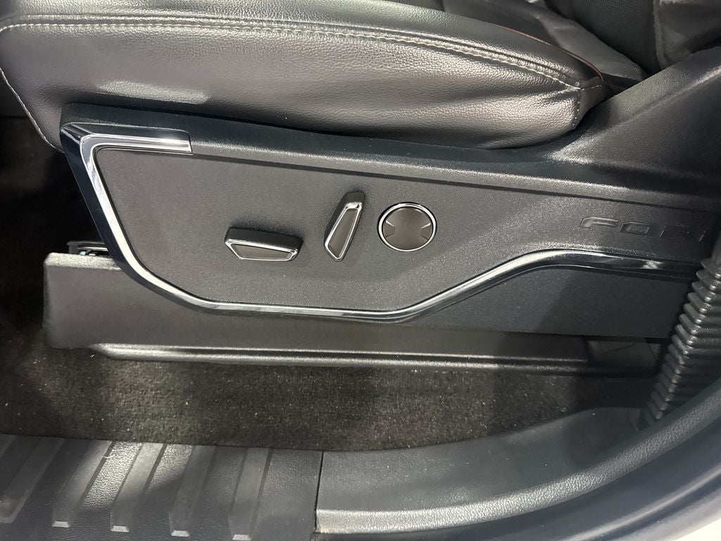 2021 Ford F-150 Lariat Sport