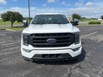 2021 Ford F-150 Lariat Sport
