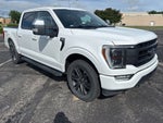 2021 Ford F-150 Lariat Sport