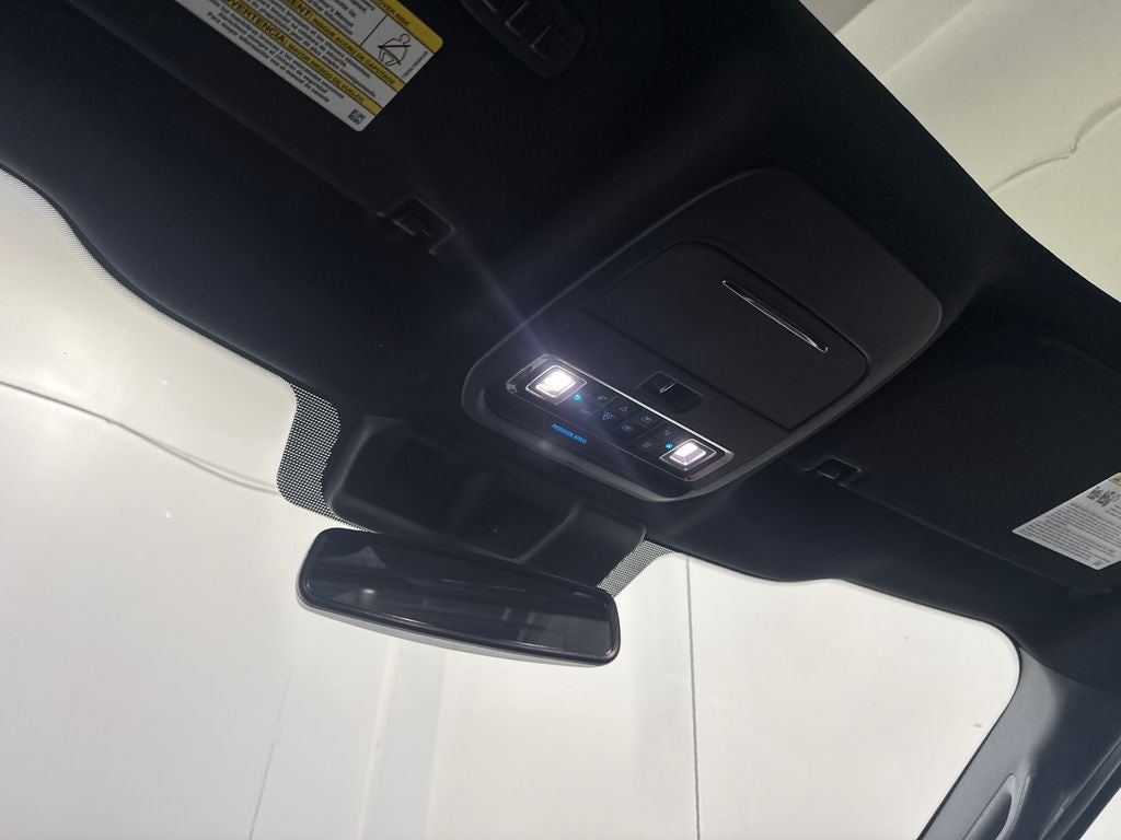 2021 Ford F-150 Lariat Sport