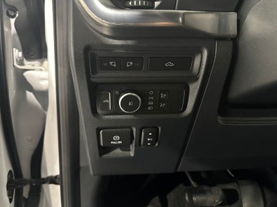 2021 Ford F-150 Lariat Sport