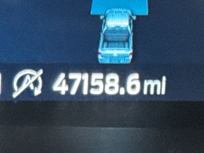 2021 Ford F-150 Lariat Sport