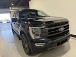 2021 Ford F-150 Lariat Sport Package