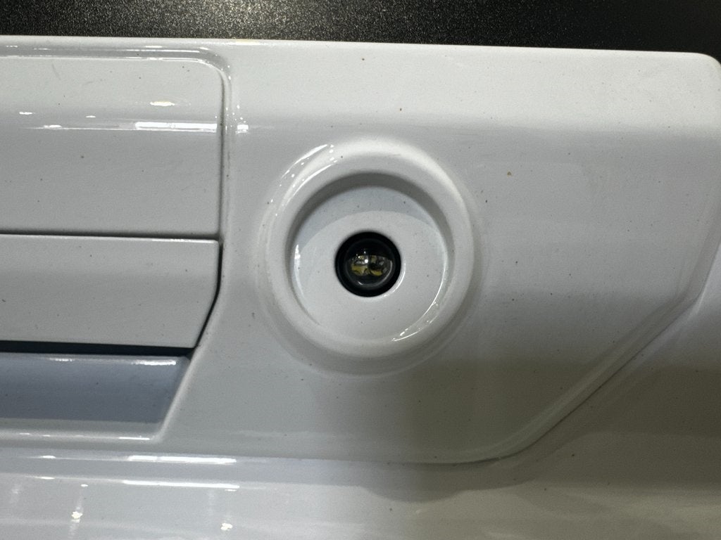 2022 Ford F-150 Lariat Sport