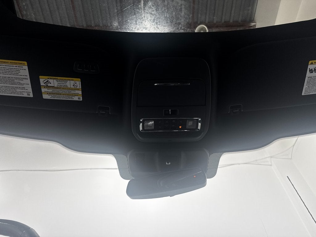 2022 Ford F-150 Lariat Sport