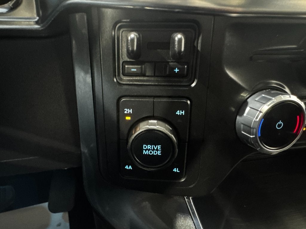 2022 Ford F-150 Lariat Sport