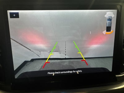 2022 Ford F-150 Lariat Sport