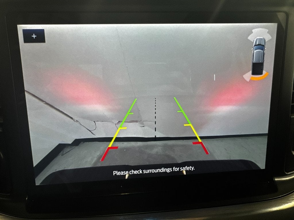 2022 Ford F-150 Lariat Sport