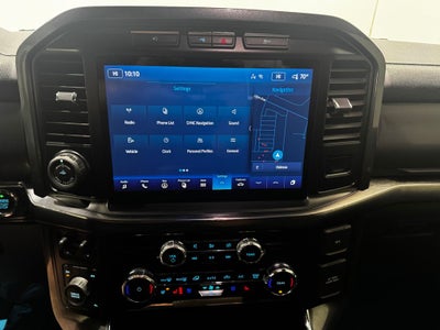 2023 Ford F-150 Lariat Sport Package