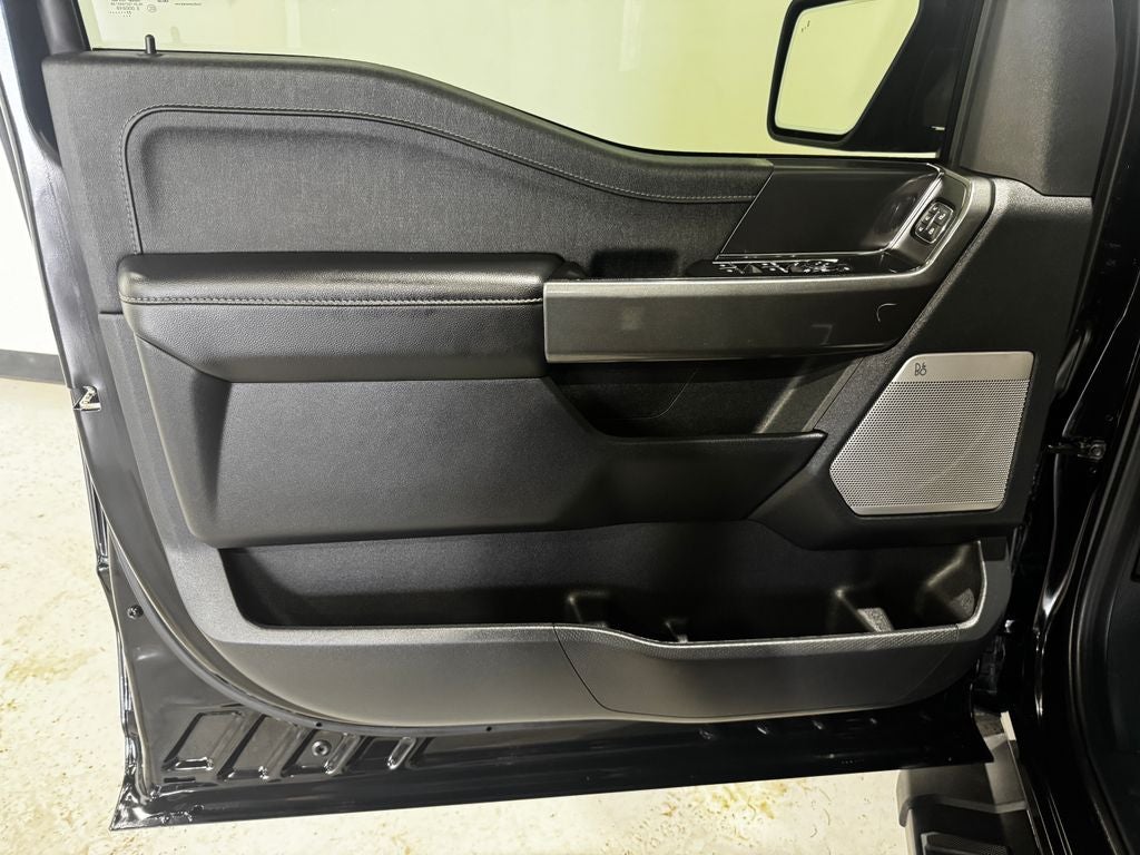 2023 Ford F-150 Lariat Sport Package