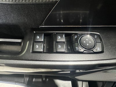 2023 Ford F-150 Lariat Sport Package