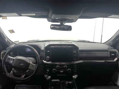 2023 Ford F-150 Lariat Sport Package